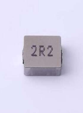CKST1005-2.2uH/M 功率电感 2.2uH ±20% 19A SMD,10.1x11.6mm