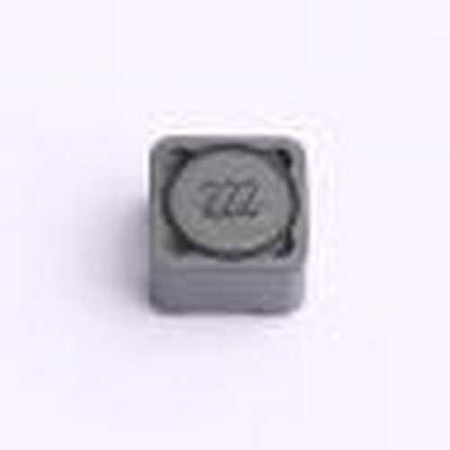 SMDRI127-222MT 功率电感 2.2mH ±20% 700mA SMD,12.5x12.5mm