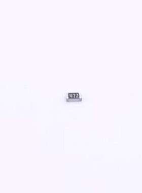 AR03BTCX4701 贴片电阻 薄膜电阻 4.7kΩ ±0.1% 100mW 0603