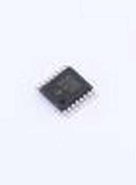 TPS55386PWPR DC-DC电源芯片 TPS55386PWPR HTSSOP-16-EP