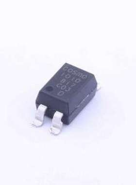 K10104DTLD 晶体管输出光耦 K10104DTLD D档 SMD-4P