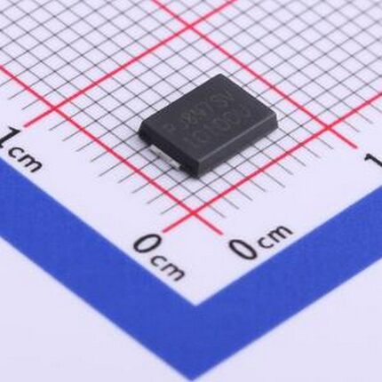 SV10100U 肖特基二极管 SV10100U TO-277