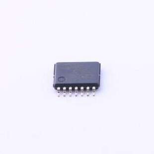 MC74HC126ADTR2G 缓冲器/驱动器/收发器 MC74HC126ADTR2G TSSOP-1
