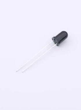 XL-504PDC 光电二极管 F5/5mm红外接收管 插件,D=5mm