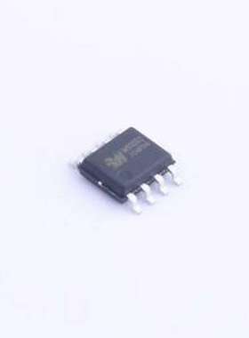 MS8552 精密运放 MS8552 SOP-8