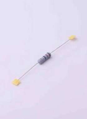 MOF3WS-12Ω±5%T 插件电阻 金属氧化膜电阻 12Ω ±5% 3W 插件,D