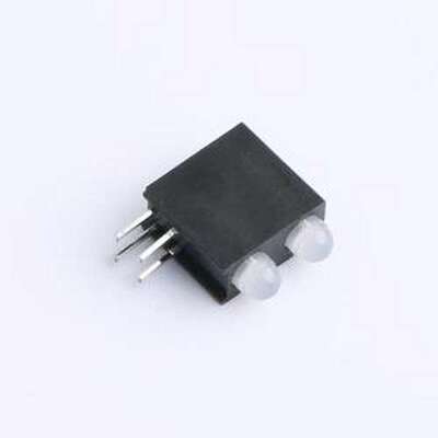 A-SA3HR314GGW026-H22 发光二极管/LED A-SA3HR314GGW026-H22 插