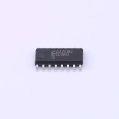 DS90LV048ATM/NOPB LVDS芯片 DS90LV048ATM/NOPB SOIC-16