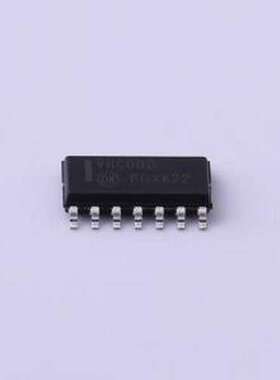 MC74VHC00DR2G 逻辑门 MC74VHC00DR2G SOIC-14