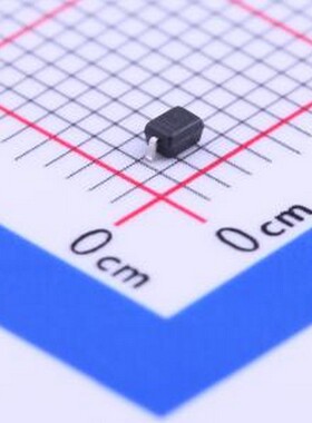 SDM10K45-7-F 肖特基二极管 电压:45V 电流:100mA SOD-323