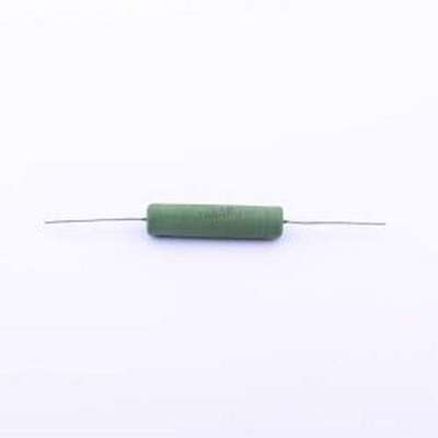 EWWR0010J4R00T9 插件电阻 绕线电阻 4Ω ±5% 10W 插件,D9xL36.5