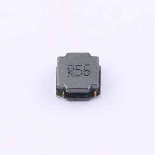 CR8040-R56N 功率电感 560nH ±30% 11.5A SMD,8x8mm
