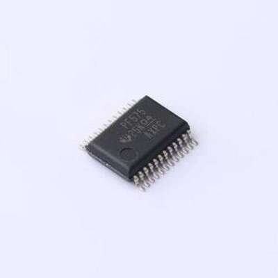 PCF8575DBR I/O扩展器 PCF8575DBR SSOP-24-208mil