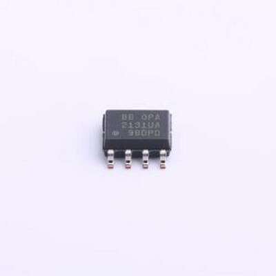 OPA2131UA/2K5 FET输入运放 OPA2131UA/2K5 SOIC-8