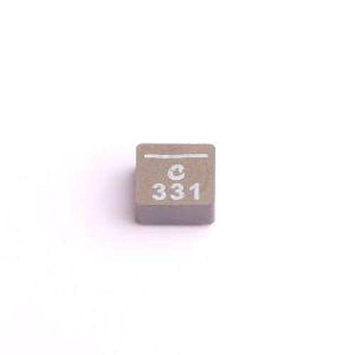 XAL6030-331MEC 功率电感 XAL6030-331MEC SMD,6.3x6.5mm