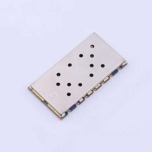 SA818S-U 其他模块 对讲机模块 SMD,19x35.6mm