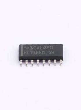 CD74HCT166M96 移位寄存器 CD74HCT166M96 SOIC-16