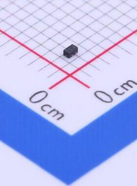 SDM10U45LP-7 肖特基二极管 电压:40V 电流:100mA DFN-2(0.6x1)