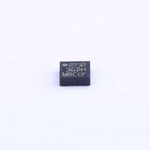 L3GD20HTR 姿态传感器/陀螺仪 L3GD20HTR LGA-16