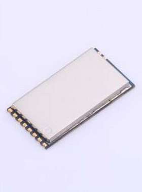 LORA610II-868MHz LoRa模块 868MHz SMD,16.1x29.9mm