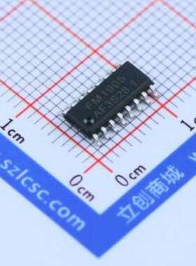 fm1905 LCD驱动 fm1905 SOIC-16
