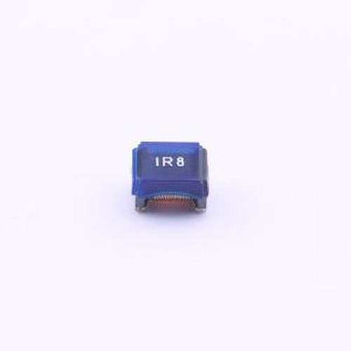 FHW1210IF1R8JST 贴片电感 1.8uH ±5% 1210