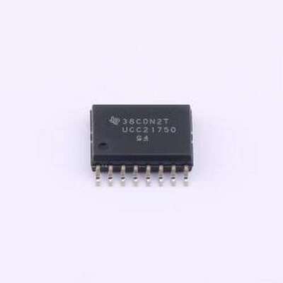 UCC21750DWR 隔离式栅极驱动器 UCC21750DWR SOIC-16-300mil