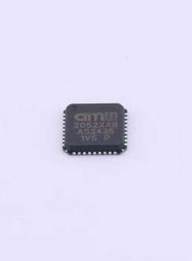 AS3435-EQFP 音频功率放大器 AS3435-EQFP QFN-36-EP(5x5)