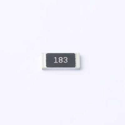 RTH25183JTE 贴片电阻 18kΩ ±5% 2W 2512