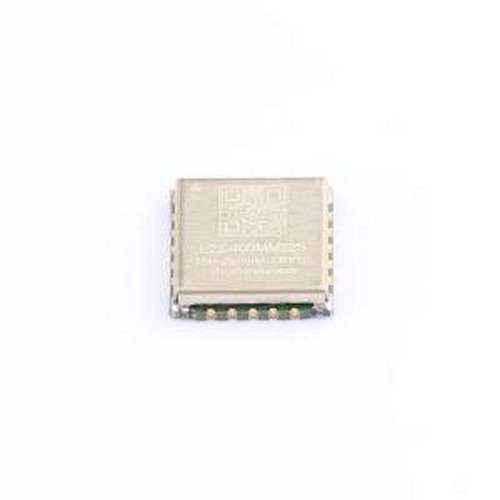 E22-400MM22S LoRa模块 新LoRa扩频无线模块升级SX1268/1262芯片