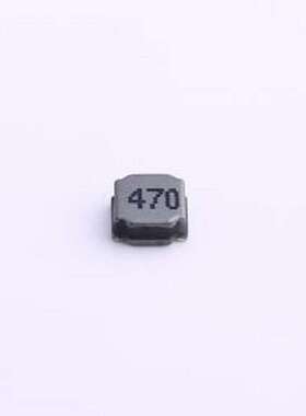 PRS4018-470MT 功率电感 47uH ±20% SMD,4x4mm