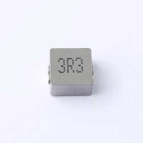 CYA0850-3.3UH 功率电感 3.3uH ±20% 15A SMD,9.2x8mm
