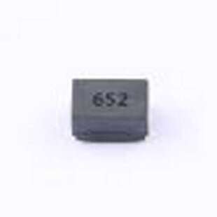 RDC=1.05Ω CLF9060 L=6500uH 贴片共模电感 652Y 共模滤波器