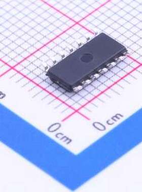 LM224ADT 运算放大器 LM224ADT SOIC-14