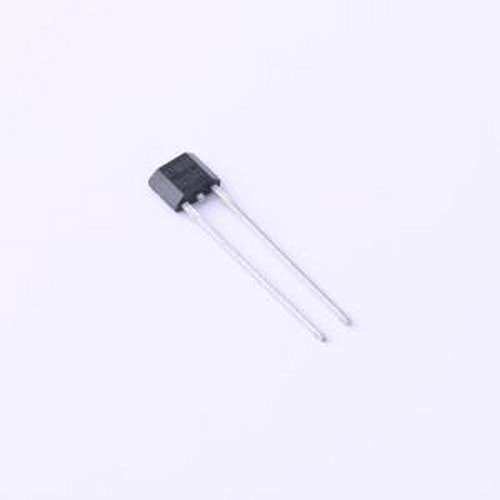 GX18B20WS 温度传感器 GX18B20WS TO-92S-2