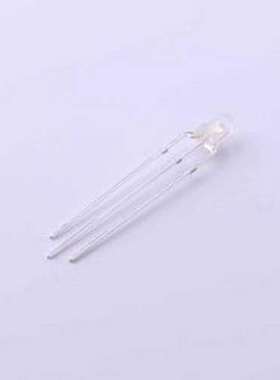 TZ-LAMP03RB4HD-C 发光二极管/LED 红灯,蓝灯 插件,D=3mm