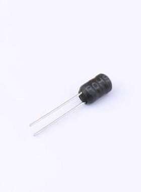 XR4*6-562K-L 色环/插件电感 5.6mH ±10% 40mA 工字电感 插件,D4