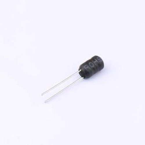 XR4*6-562K-L 色环/插件电感 5.6mH ±10% 40mA 工字电感 插件,D4