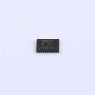 HD3SS460IRHRR USB转换芯片 HD3SS460IRHRR WQFN-28-EP(3.5x5.5)