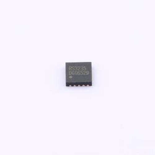RS3235YTDC10 线性稳压器(LDO) 低压线性稳压器RS3235 DFN-10L(3x