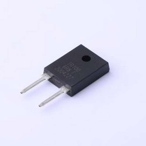To-247-100W-6.8R-1% 插件电阻 6.8Ω ±1% 100W TO-247