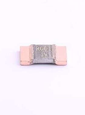 HYRF3920R001FT 电流采样电阻/分流器 1mΩ ±1% 5W 3920