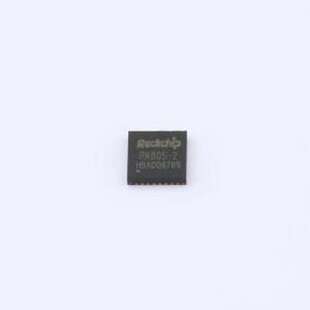 RK805-2 专业电源管理(PMIC) RK805-2 QFN-32-EP(4x4)