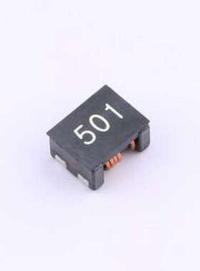 LCM9070-501 共模滤波器 贴片共模电感 SMD,7x9mm