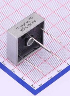 KBPC1508W 整流桥 KBPC1508W KBPC-W