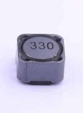 BCRHB127B-330M 共模滤波器 两路 贴片共模滤波器 SMD,12.5x12.5x