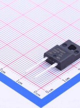 STTH512FP 快恢复/高效率二极管 STTH512FP TO-220AC