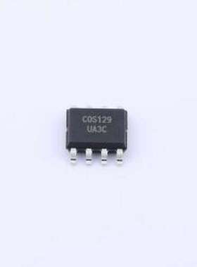 COS129U 仪表放大器 COS129U SOP-8