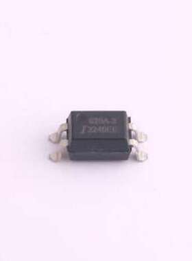SFH628A-3SMT&R 晶体管输出光耦 SFH628A-3SMT&R SMD-4