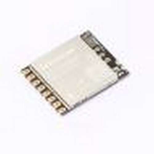 DL-P3028M 射频模块 pan3028 chirpiot媲美lora模块 串口 SMD